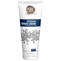 Pure Beginnings Shave Crème